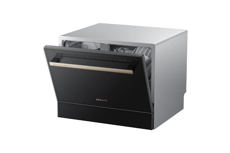 Why the Dreame Z2000 Might Be the Best Dishwasher in Singapore for Small Homes and Big Messes