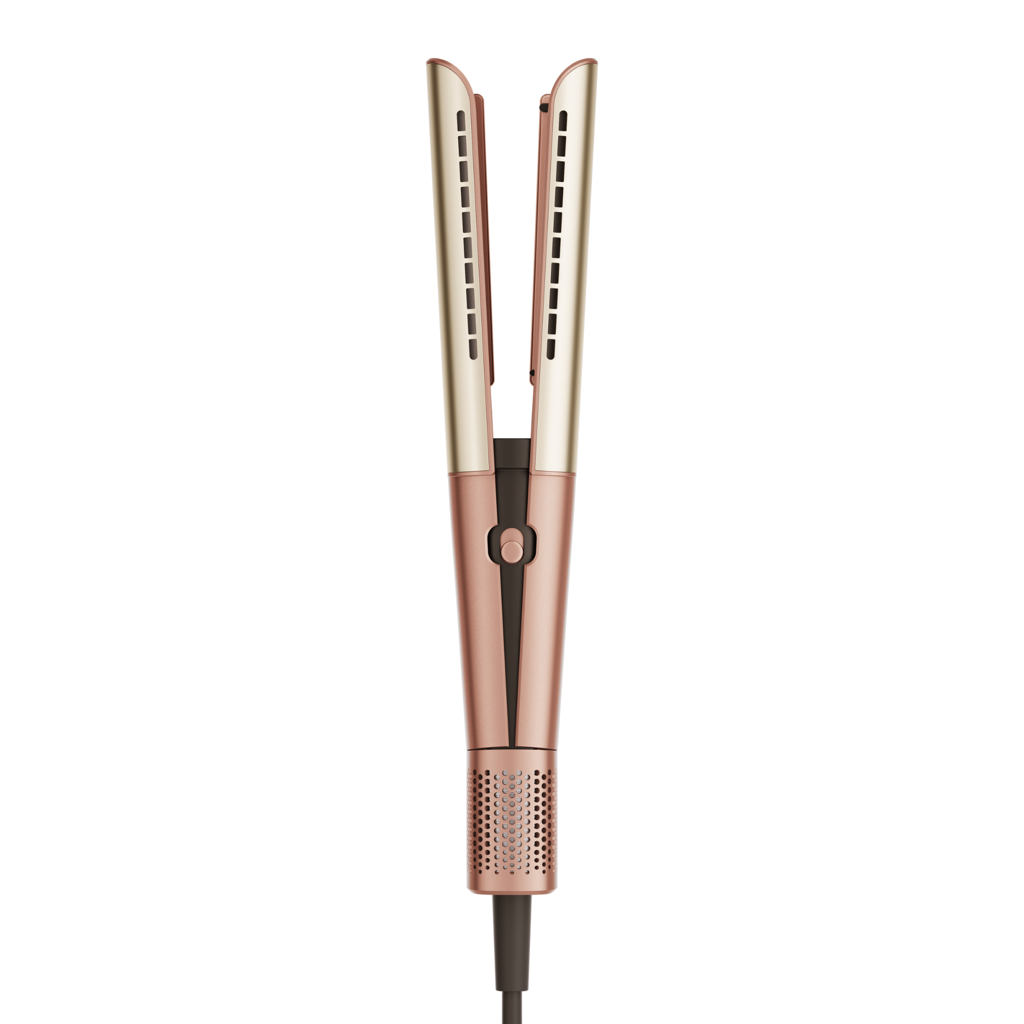 Dreame Aero Straight | Ion + Oil Infused Hair Dryer for Healthy Shine