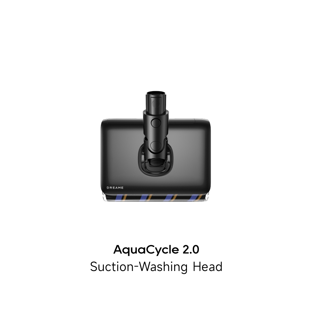 Dreame Air Station Stick Vacuum Accessories
