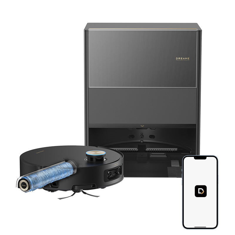 Dreame Aqua 10 Ultra Roller