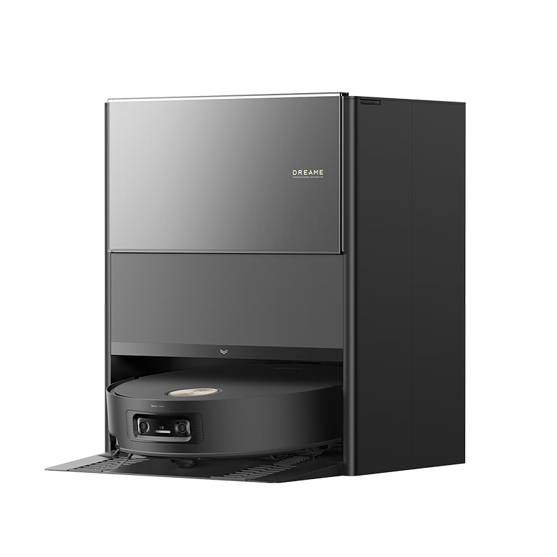 Dreame Aqua 10 Ultra Roller Robot Vacuum and Mop