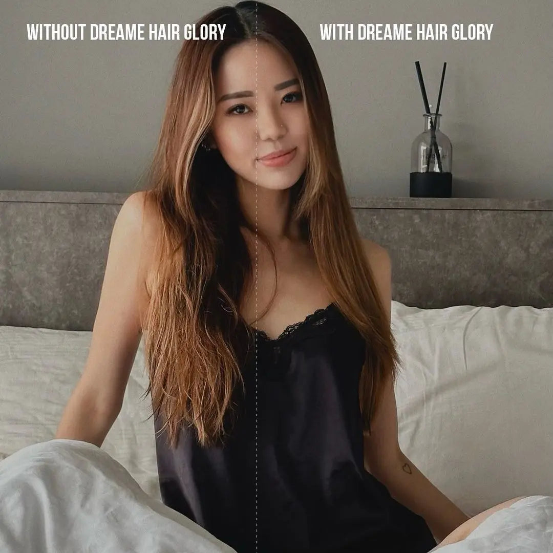 Dreame Hair Glory