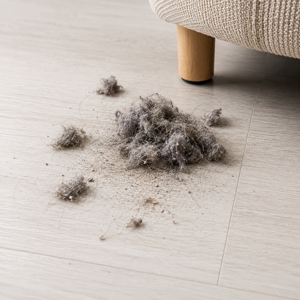 Dust