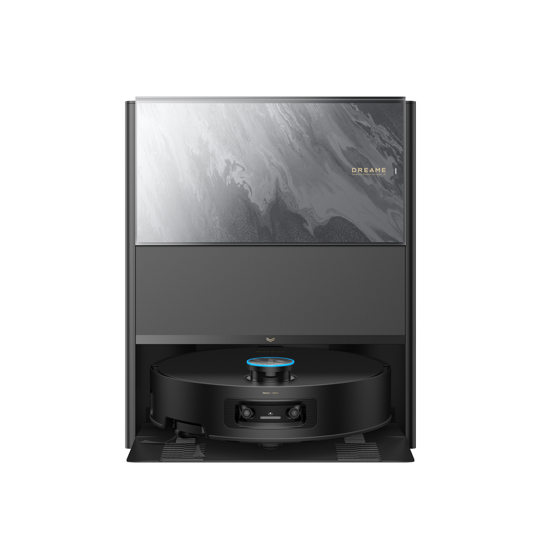 Dreame Aqua 10 Pro Track