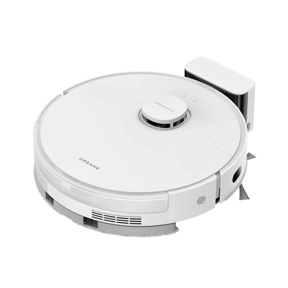 Dreame D20 Robot Vacuum and Mop