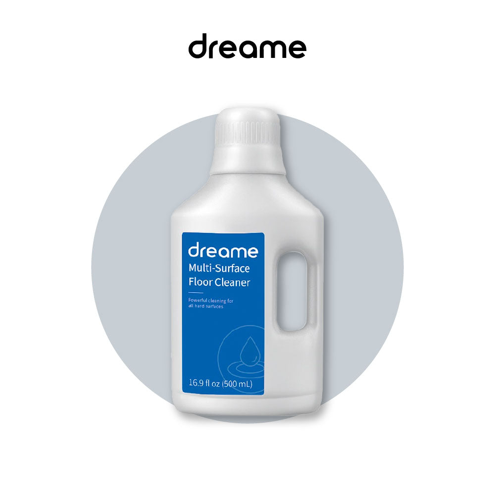 Dreame H-Series Multi-Surface Floor Cleaner (500ML)