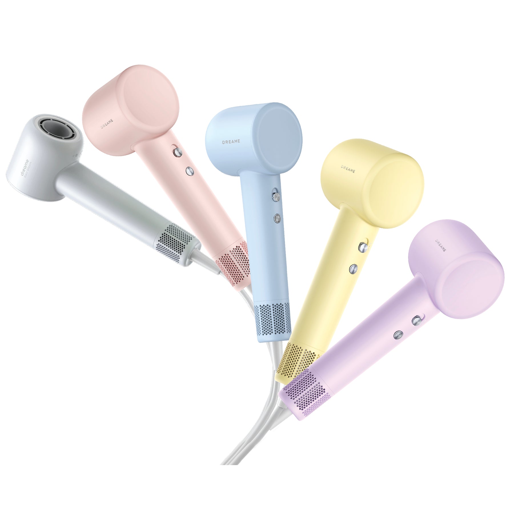 Dreame Hair Gleam Hairdryer