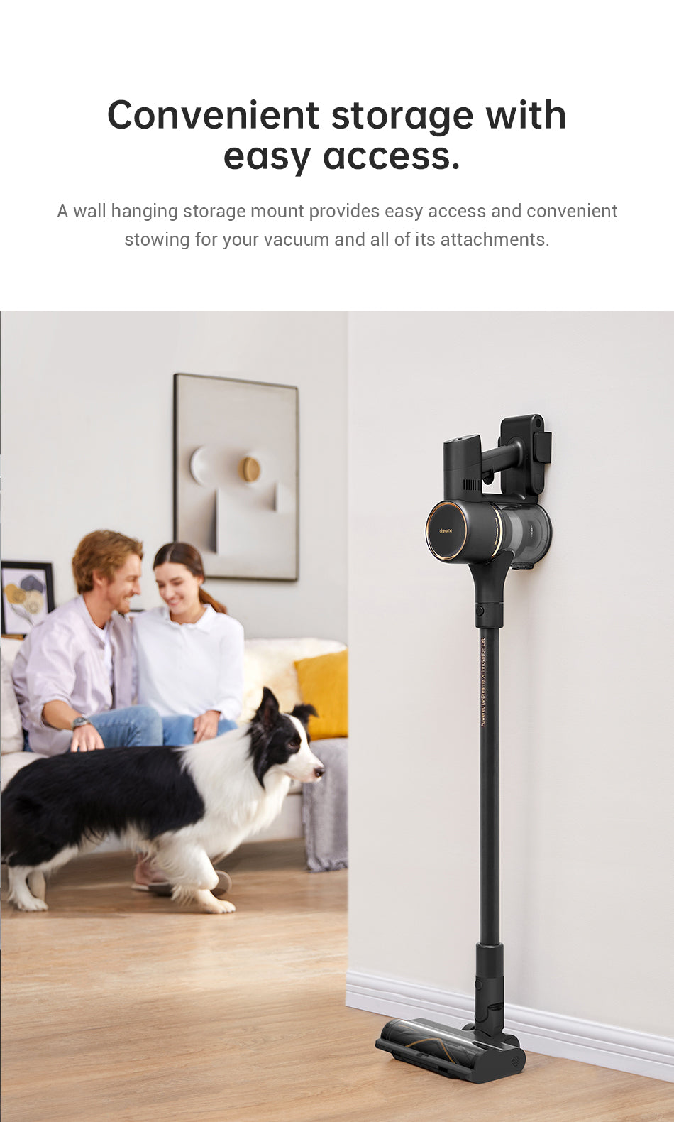 Dreame R10 Pro