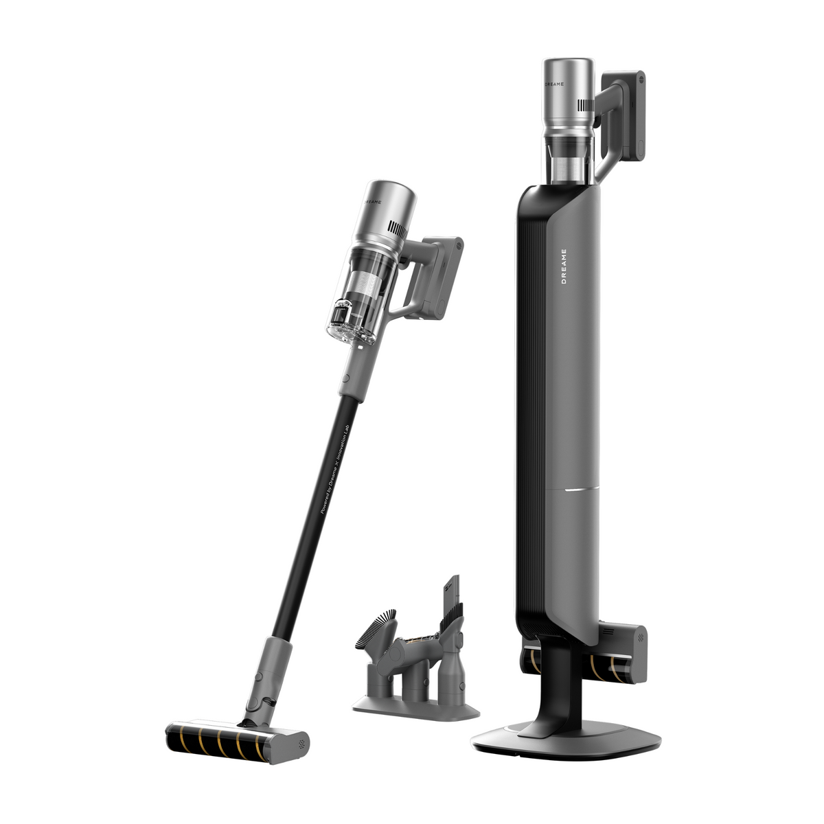 Dreame Z10s Station Vacuum Cleaner