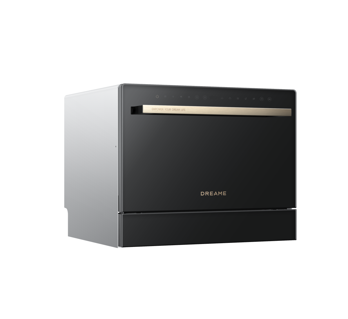 Dreame Z2000 Dishwasher