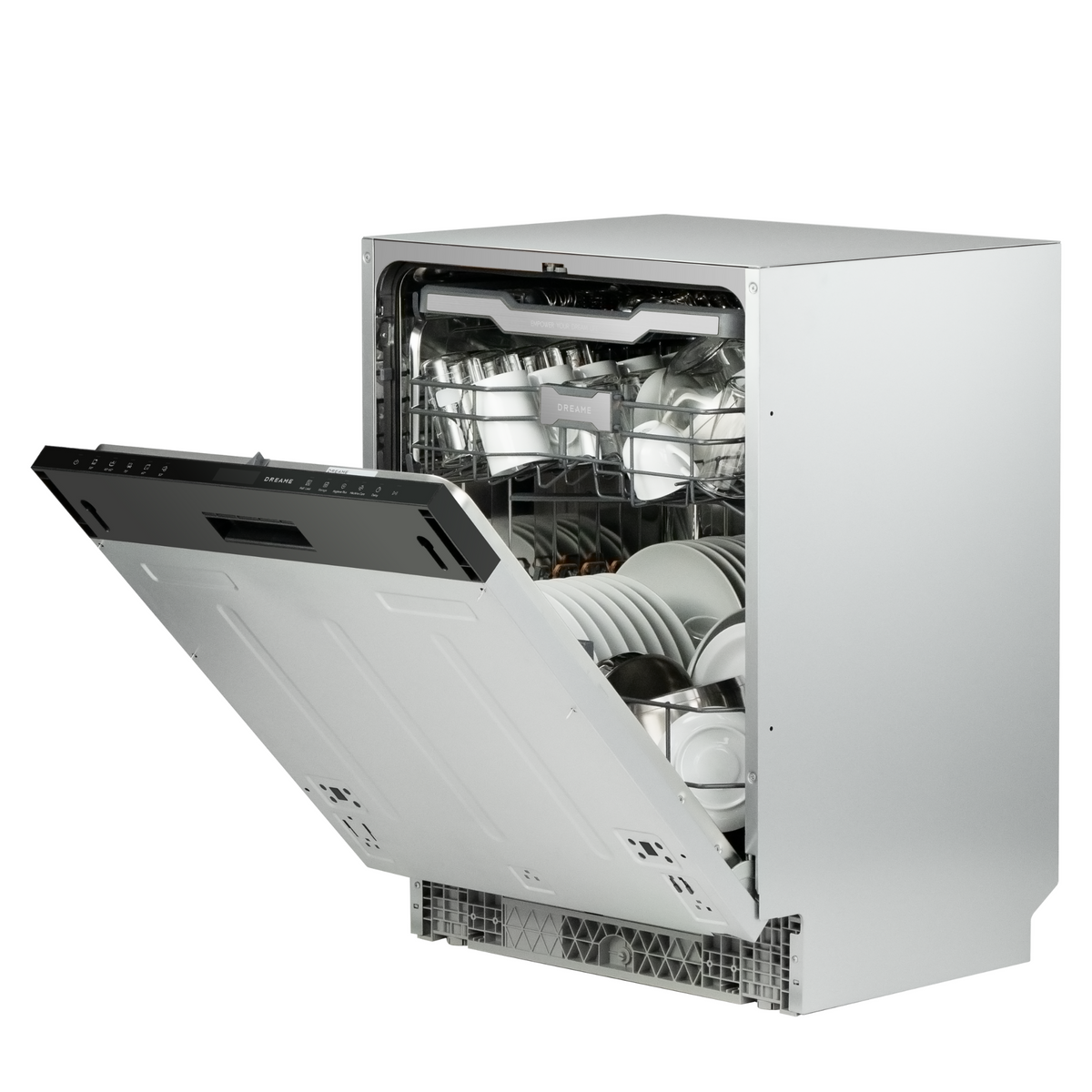 Dreame DZ60 Pro Fully-integrated Dishwasher