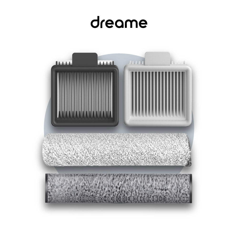 Dreame Wet & Dry Vacuum Cleaner Accessories