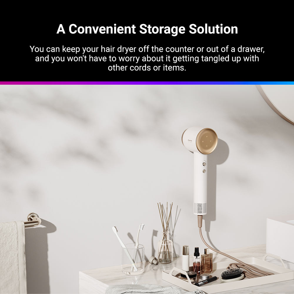 Hair Dryer Accessories