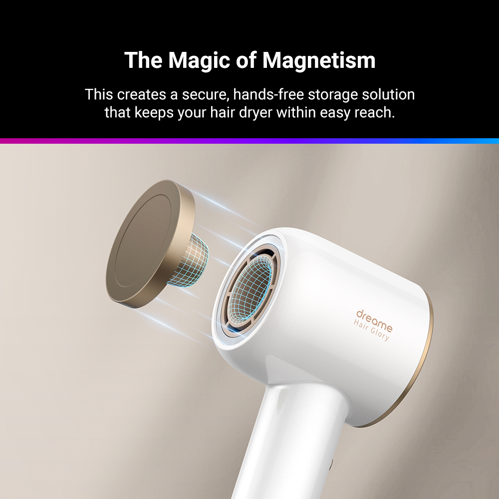 Hair Dryer Accessories