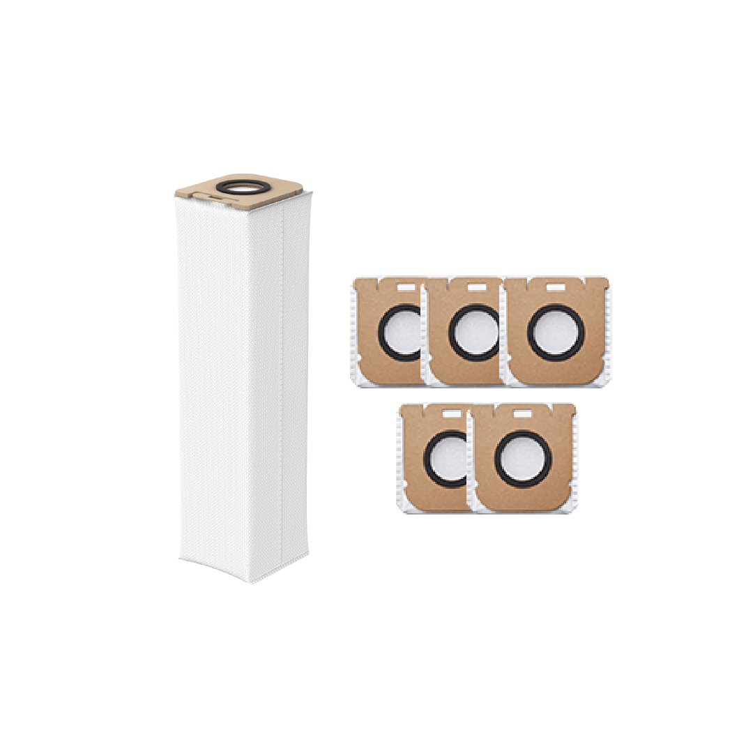 Dreame Z10s Station Accessories Pack