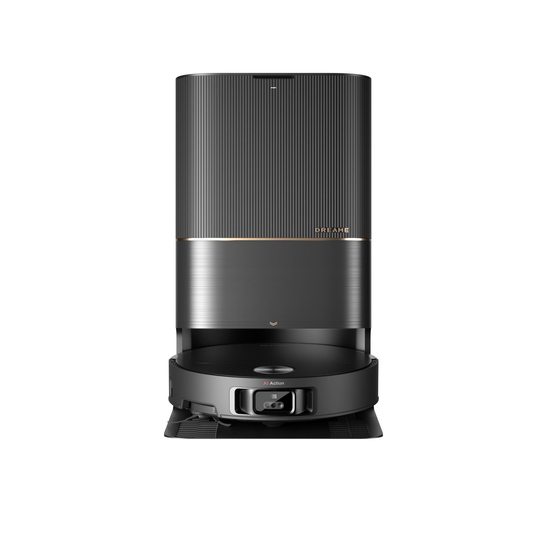 Dreame X40 Pro Ultra Robot Vacuum and Mop