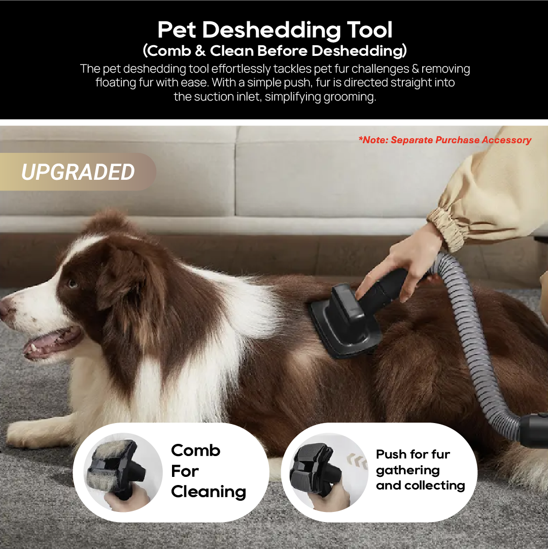 Dreame Z20 Cordless Stick Vacuum