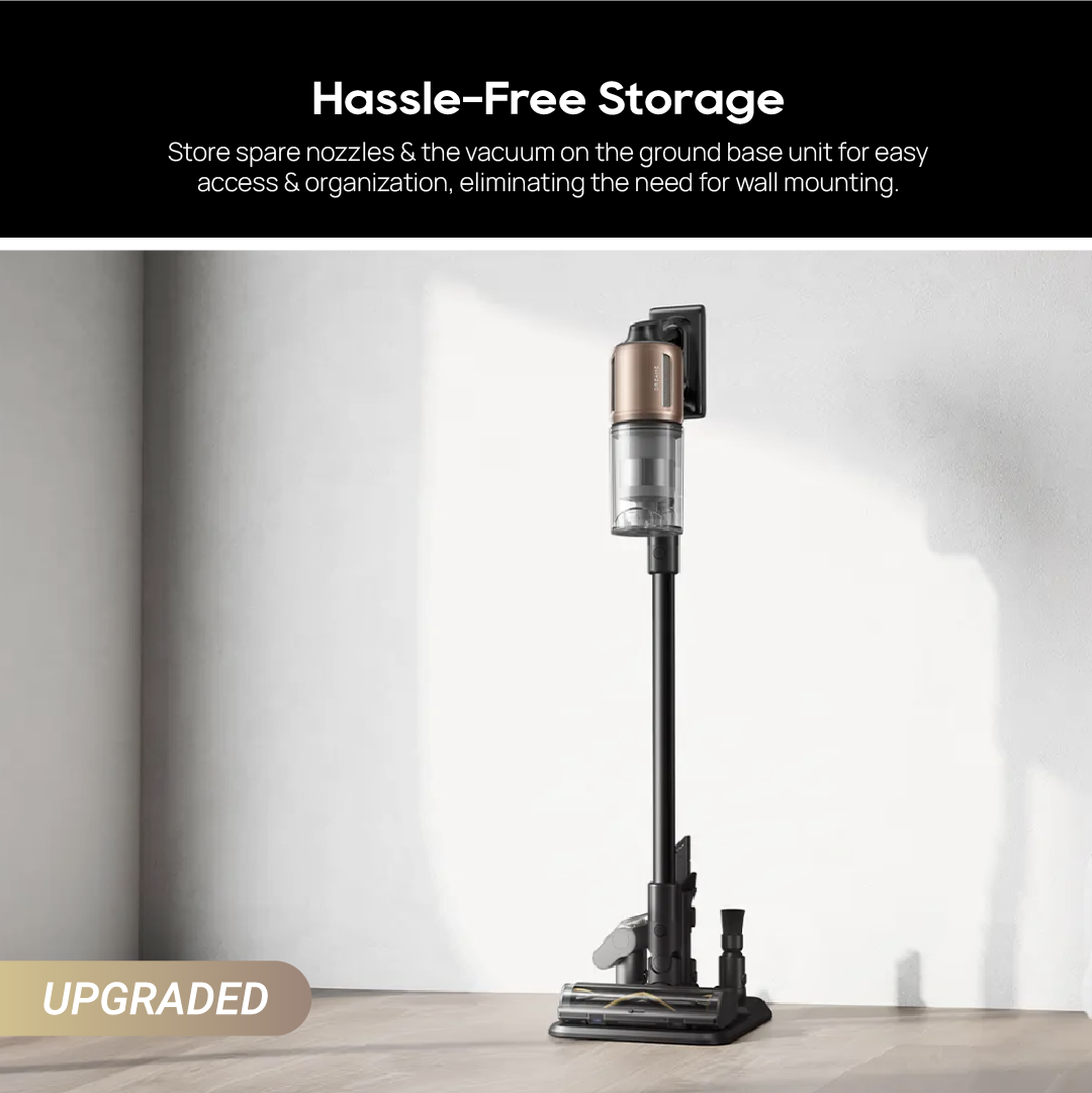 Dreame Z20 Cordless Stick Vacuum
