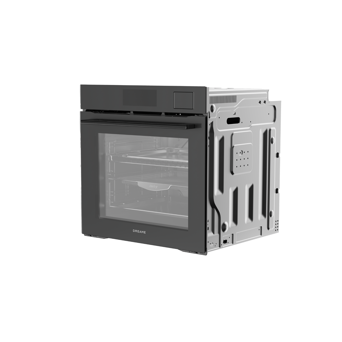 Dreame OZ60 Pro Built-in Steam Oven
