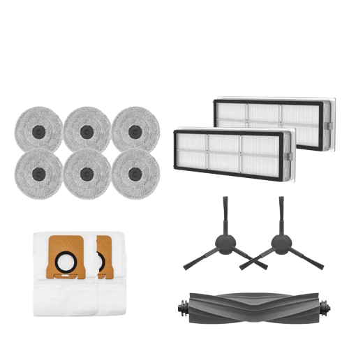 Dreame X30 / X40 Ultra / Master Robot Vacuum Accessories