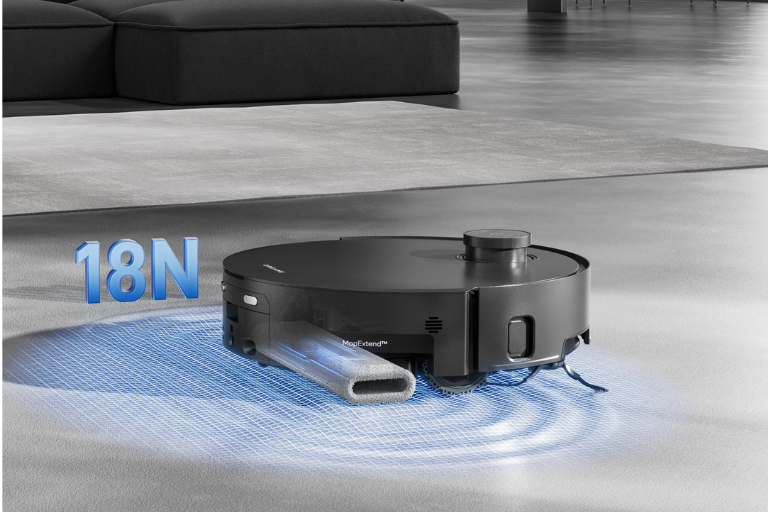 New BTO? Compare Dual Rotary vs Track Mop Pads