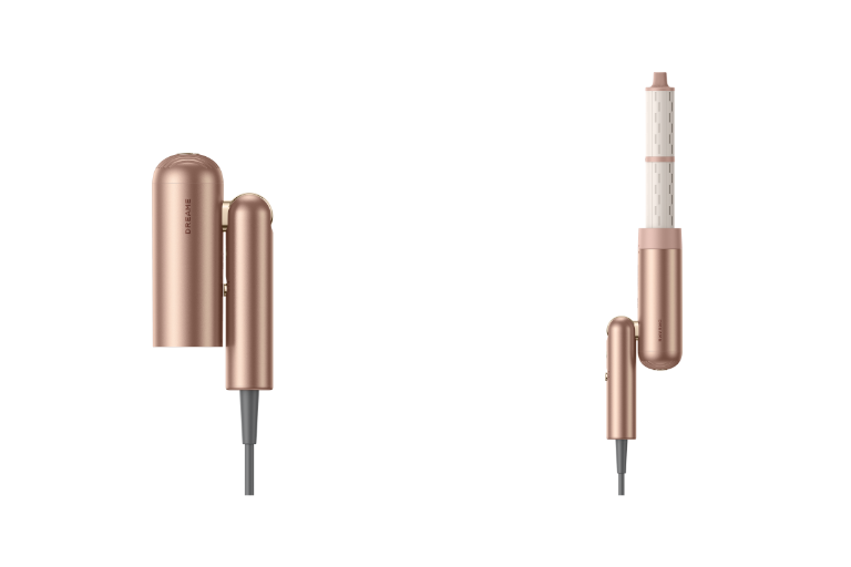 Why the Dreame Pocket Uni Hair Dryer Is Every Singaporean Traveller’s New Must-Have