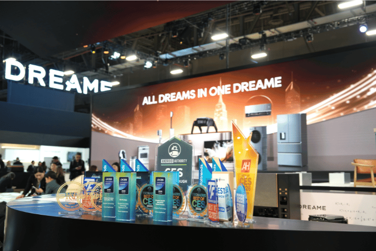 【Press Release】CES 2026