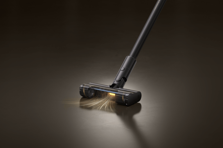 Dreame V50: The Best Stick Vacuum of 2025 Is Finally Here — and It’s on Sale