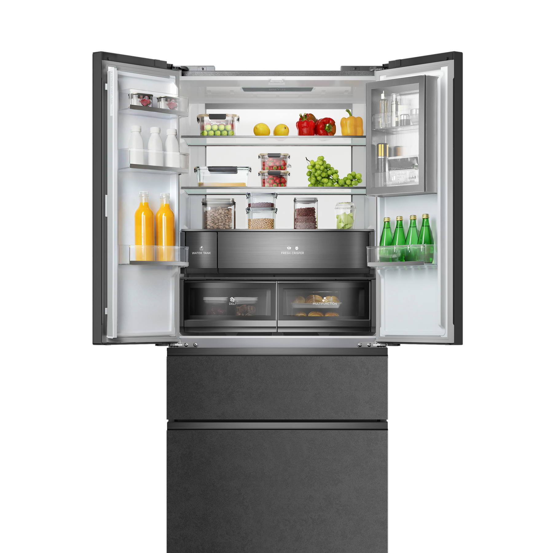 Dreame Z-Fresh Refrigerator