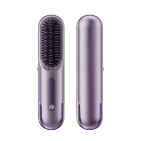 Dreame Sleek Straightening Brush