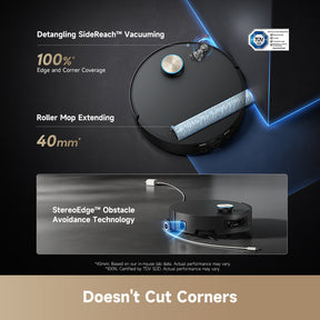 [Pre-Order] Dreame Aqua 10 Ultra Roller