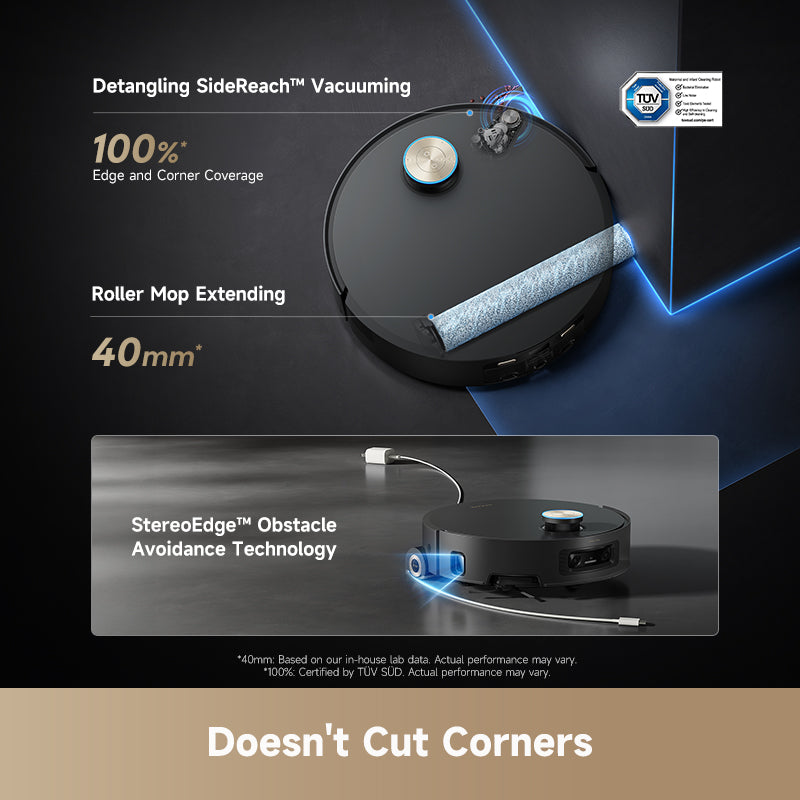 [Pre-Order] Dreame Aqua 10 Ultra Roller