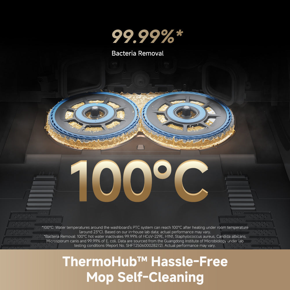 Dreame Matrix10 Ultra