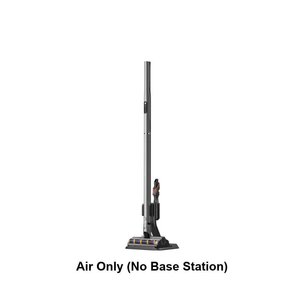 Dreame Air Station Auto-Empty Cordless Stick Vacuum