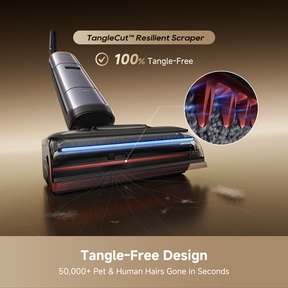 [Pre-Order] Dreame H16 Pro Steam