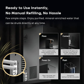 Dreame S1 Water Purifier