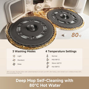 Dreame L50 Ultra CE