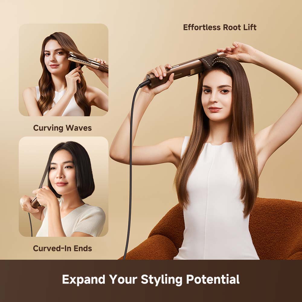 Dreame Aero Straight