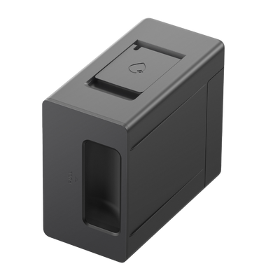 Automatic Cleaning Solution Dispenser (pre-installed)