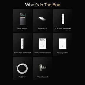 Dreame S1 Water Purifier