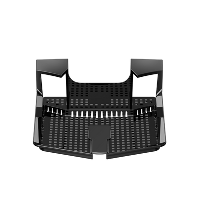 Washboard Filter (pre-installed)