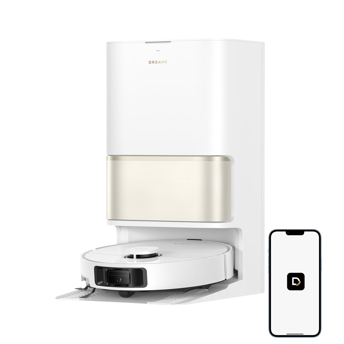 Dreame L50 Ultra CE