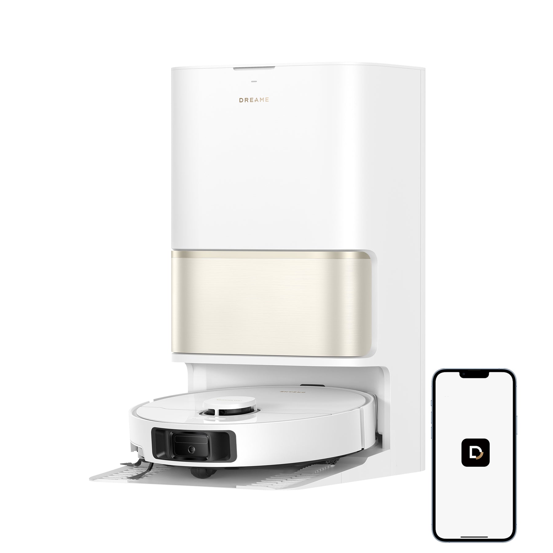 Dreame L50 Ultra CE
