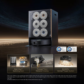 Dreame Matrix10 Ultra