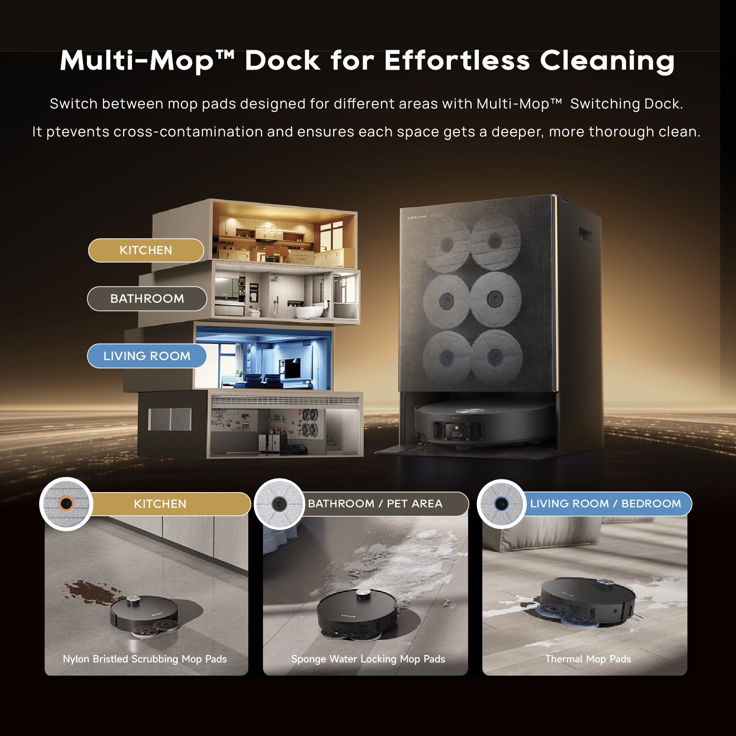 Dreame Matrix10 Ultra