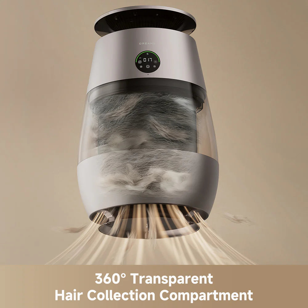 Dreame AP10 Pet Air Purifier Fan