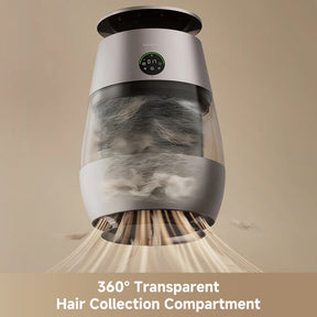 Dreame AP10 Pet Air Purifier Fan