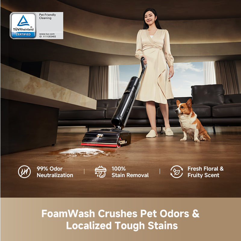 Dreame H15 Pro FoamWash