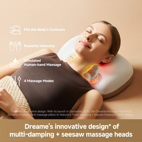 Dreame P30 Pillow Massager