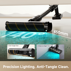 Dreame V20 Cordless Vacuum Cleaner